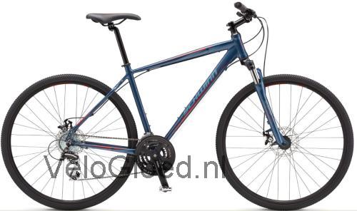 Schwinn Searcher specificaties